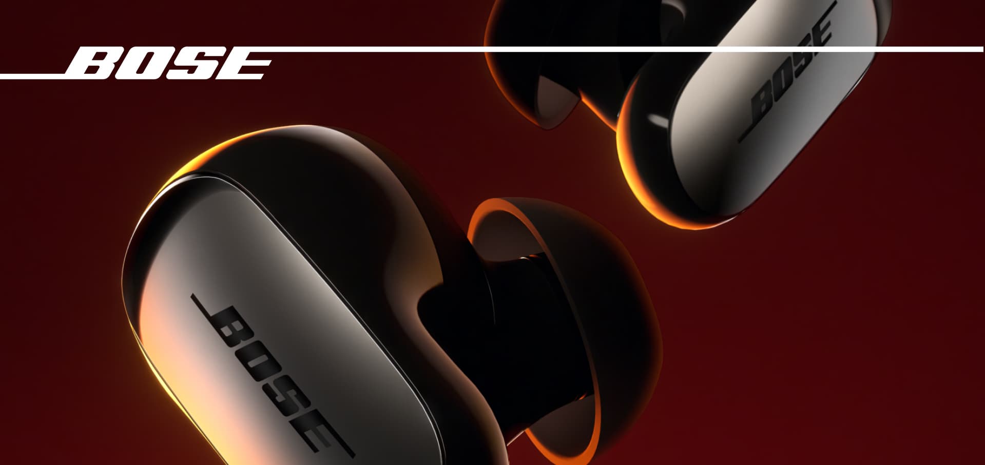 Bose QuietComfort Ultra Earbuds