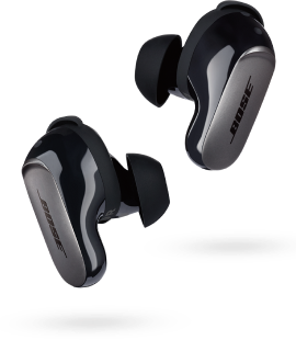 Bose QuietComfort Ultra Earbuds
