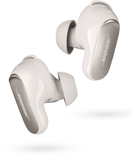 Bose QuietComfort Ultra Earbuds