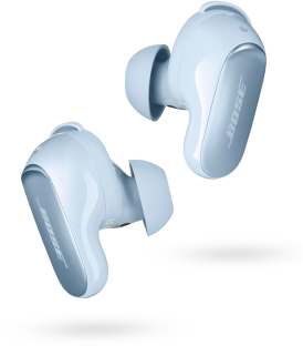 Bose QuietComfort Ultra Earbuds