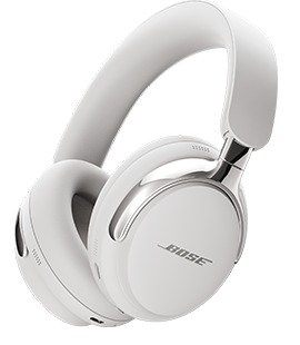 Bose QuietComfort Ultra Earbuds