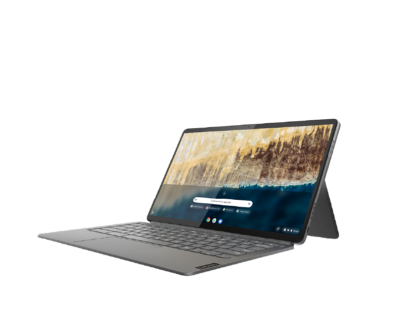 キーボードが取り外せる！