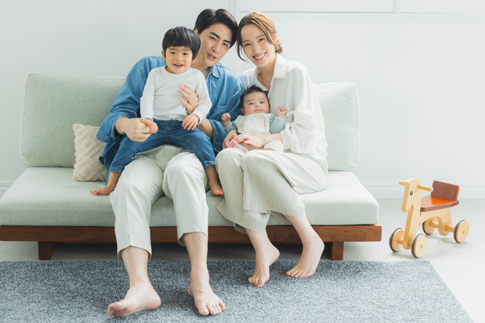 子育て世帯におすすめの省エネ家電10選