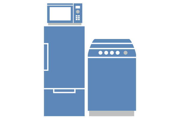 207□送料設置無料 激安 洗濯機 冷蔵庫 一人暮らし 家電セット