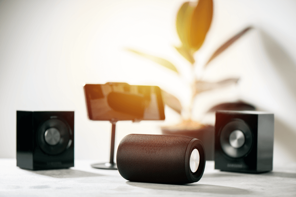 高音質＆フルセット｜美品 NW-A50＋128GB SD＋純正スピーカー