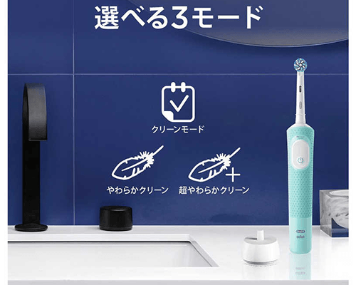 ソフト（やわらか）モード