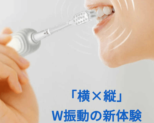 振動式