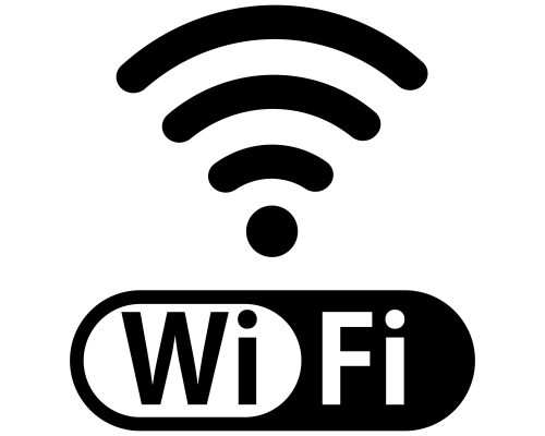 wifi対応をチェック