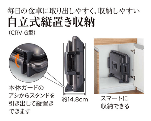 ワイド平面タイプ