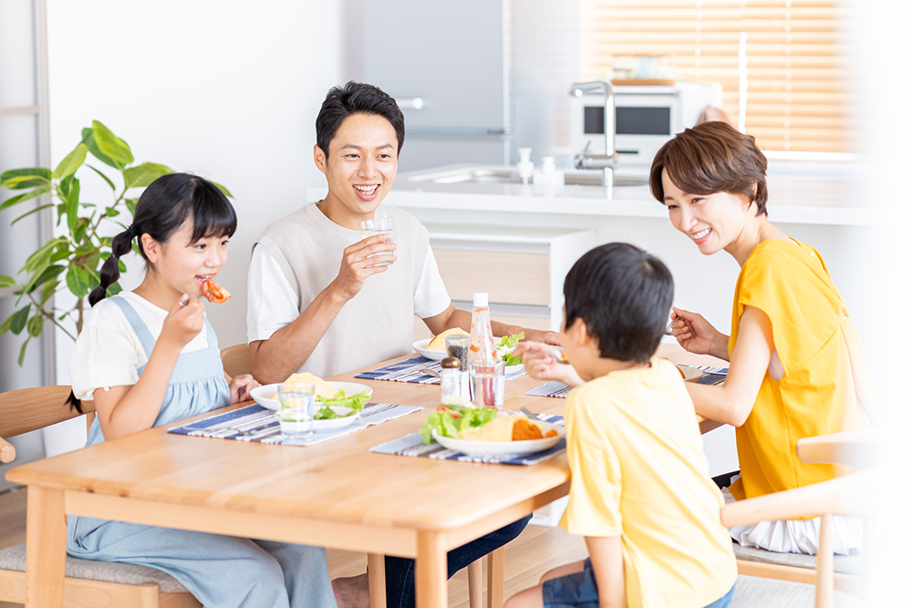 庫内容量で選ぶ