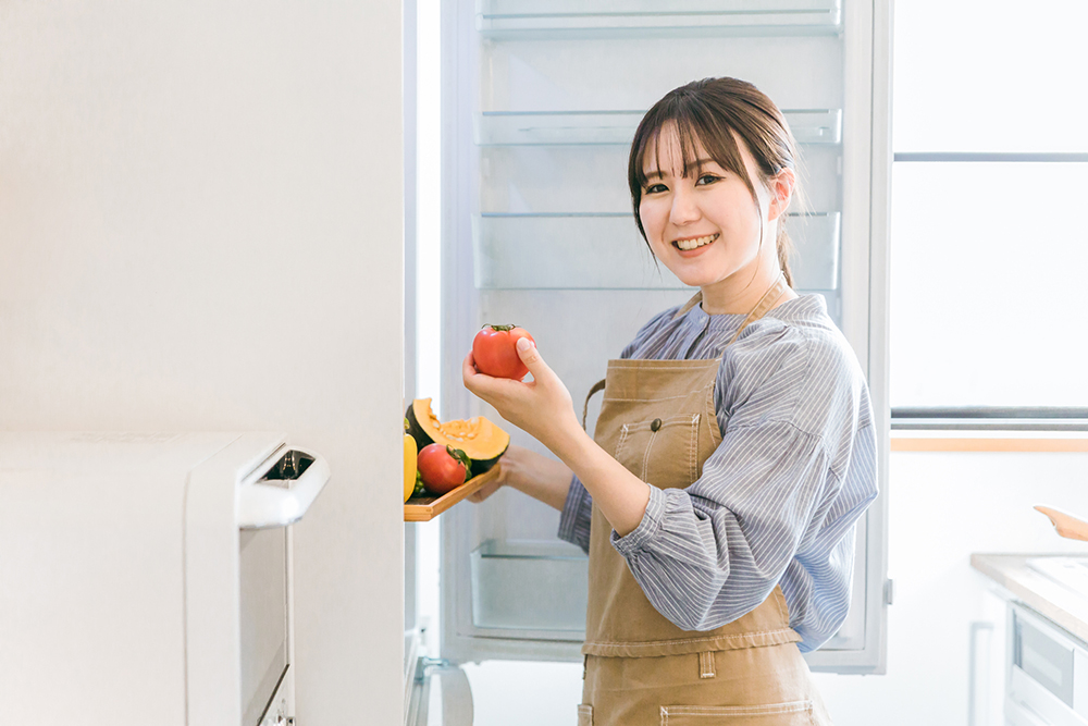 引き出しの種類・レイアウトで選ぶ