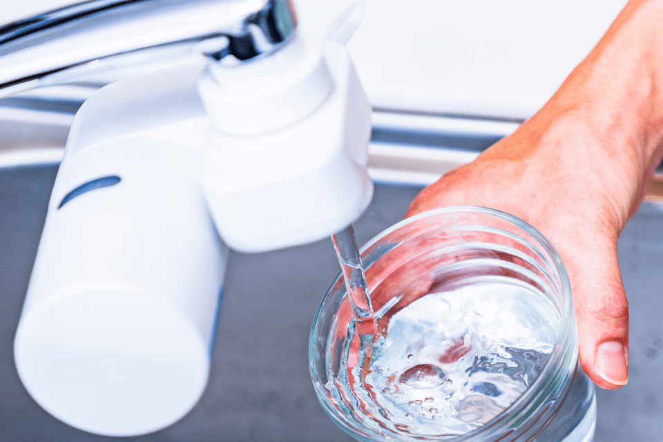 浄水器の選び方