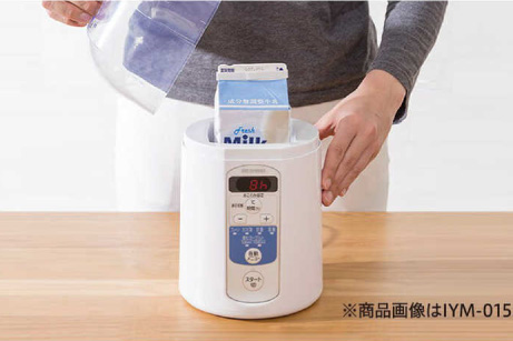 牛乳パックタイプ