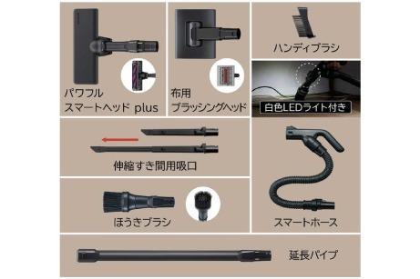 付属品