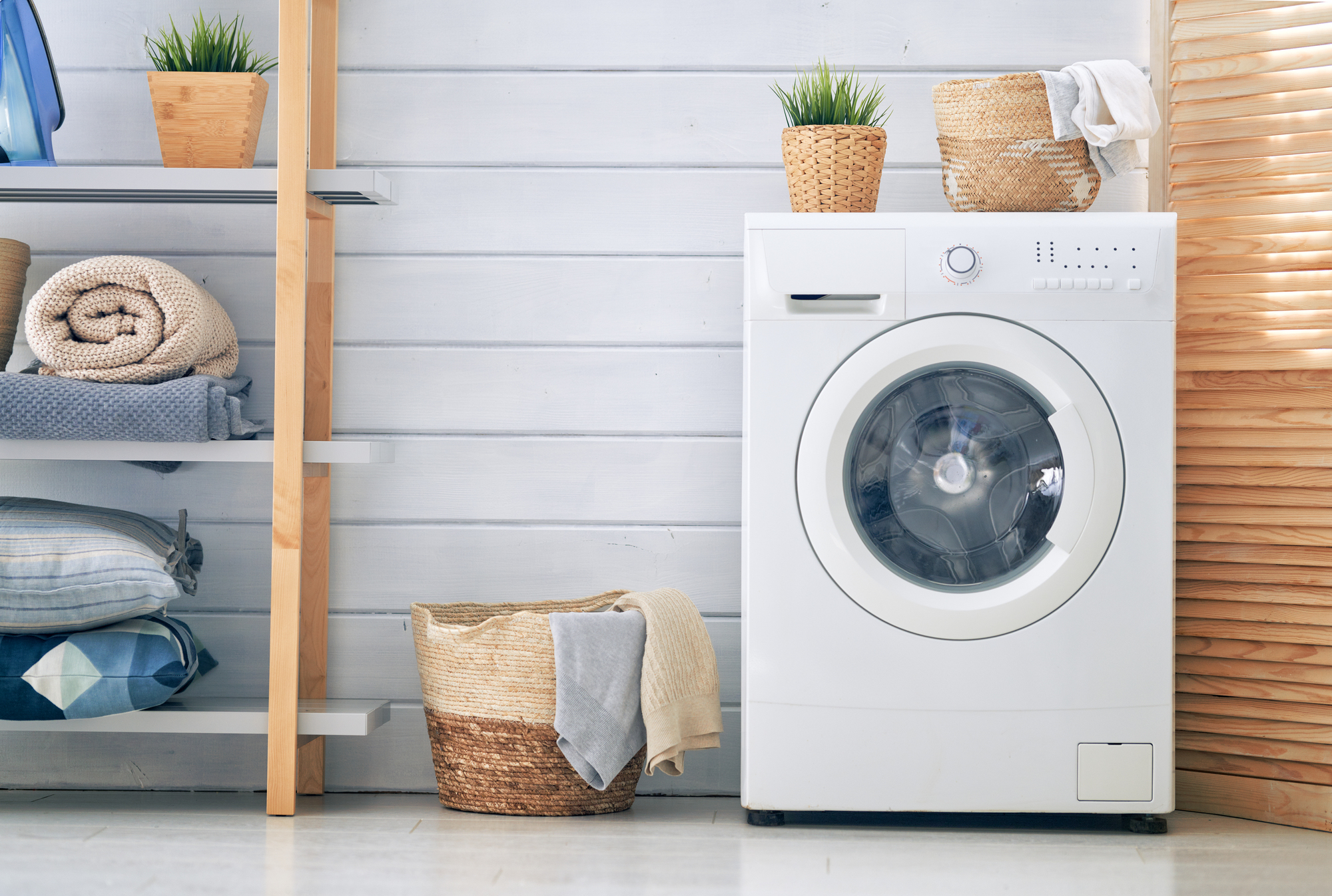 洗濯機のおすすめ【2024】 選び方・人気ランキングを紹介