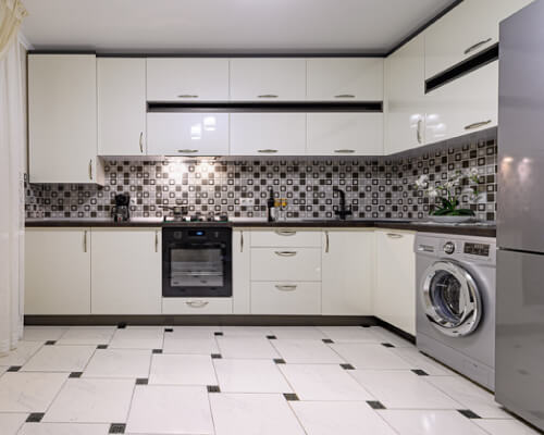 コジマおすすめ:ステンレスブラック