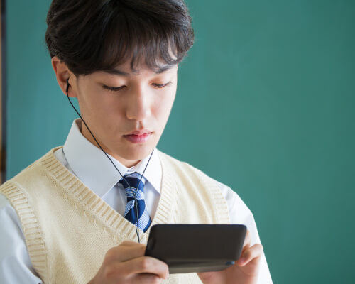 音声機能