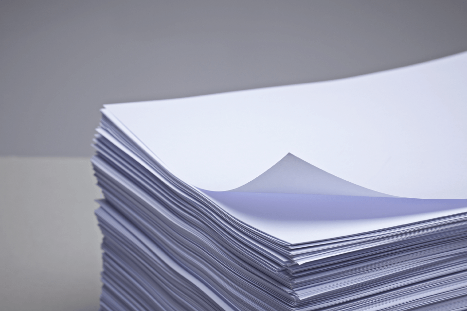 細断枚数が多い電動シュレッダー