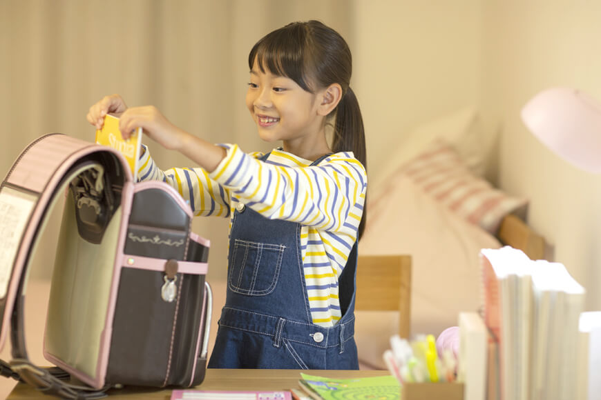 子供部屋