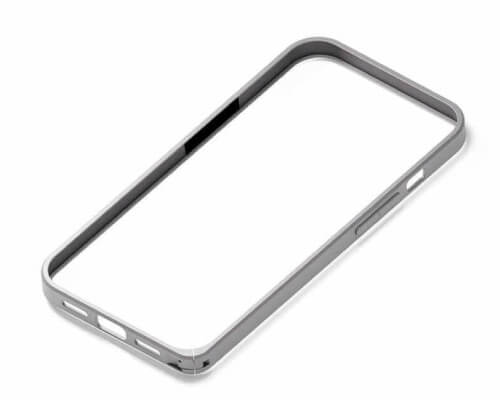 バンパー型ケース