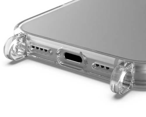 ストラップホール