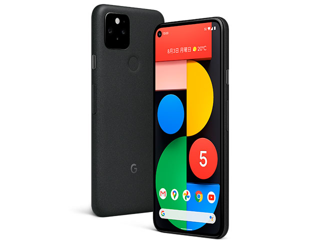 Google Pixel 5