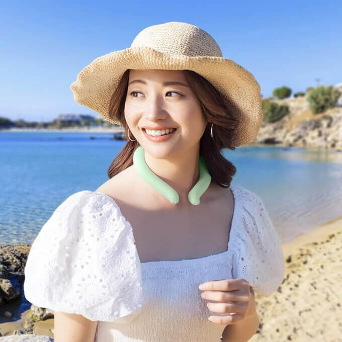 ネックリング