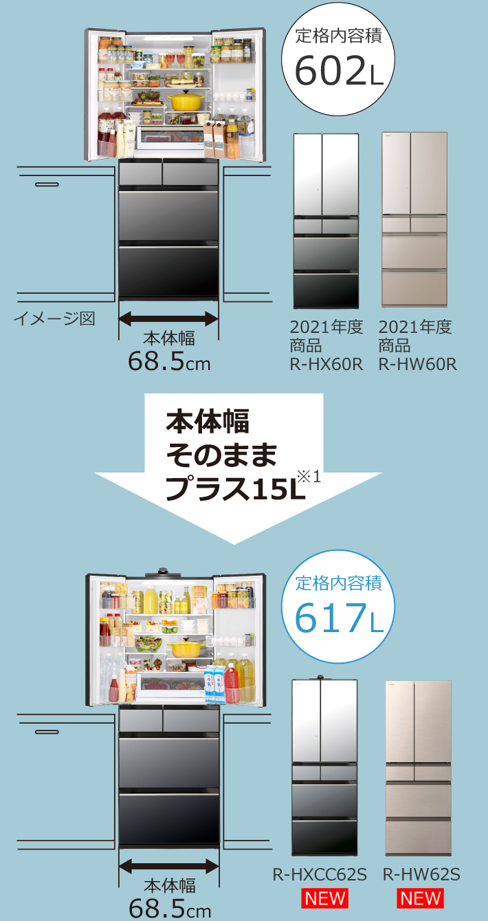 日立　HITACHI   冷蔵庫　一人暮らし 楽天市場】冷蔵庫 一人暮らし（メーカー日立）（冷蔵庫・冷凍庫