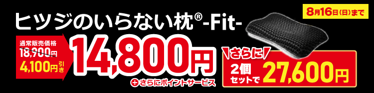 期間限定で
