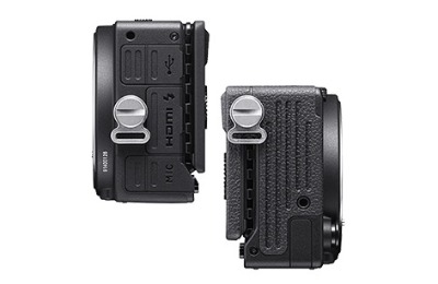 シグマ ミラーレス一眼カメラ fp ボディ の通販 - カテゴリ：カメラ