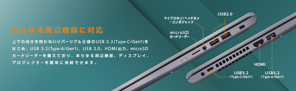 ASUS エイスース ノートパソコン [ 15.6型 / Win10 Home / Ryzen 7