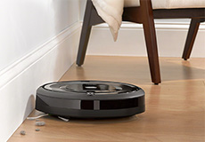 【動作品・傷あり】ルンバ e5（e5150）ロボット掃除機 iRobot 動作品・傷あり】ルンバ e5（e5150）ロボット掃除機 iRobot