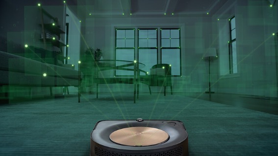 iRobot アイロボット ルンバ s9+ ロボット掃除機 S955860 (国内正規品