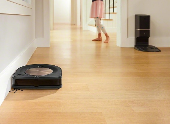 iRobot アイロボット ルンバ s9+ ロボット掃除機 S955860 (国内
