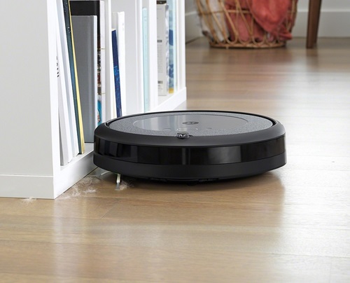 iRobot アイロボット ルンバ i3+ ロボット掃除機 I355060 グレー (国内 
