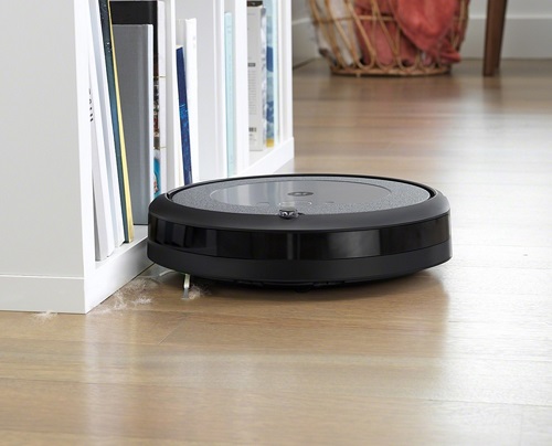 iRobot アイロボット ルンバ i3+ ロボット掃除機 I355060 グレー (国内