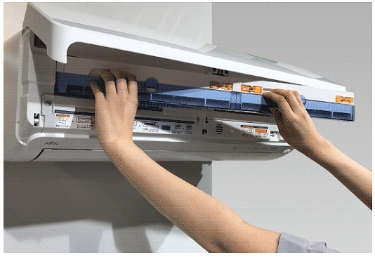 富士通ゼネラル FUJITSU GENERAL エアコン nocria ノクリア Dシリーズ