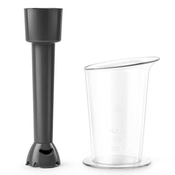 T-fal ハンドブレンダー ベビーマルチ HB65H8JP T-FAL の通販