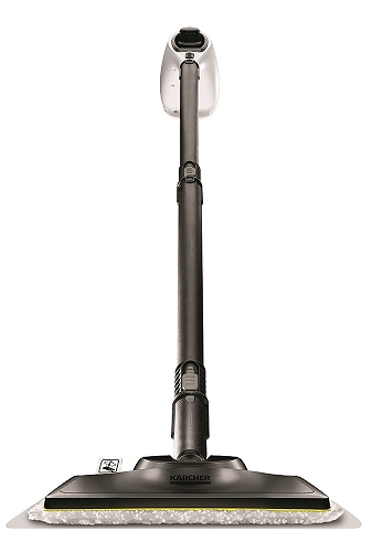 ケルヒャー KARCHER スチームクリーナー [キャニスター] SC2EASYFIX 