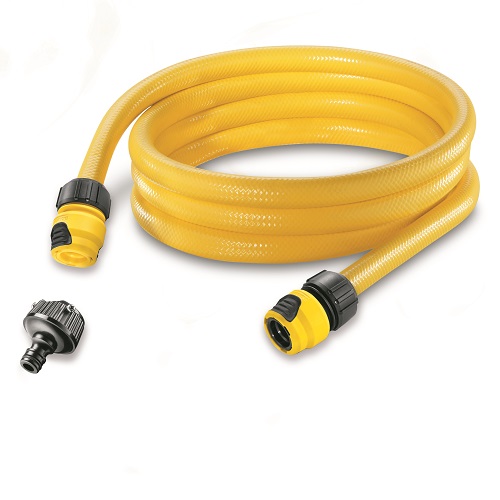 ケルヒャー高圧洗浄機　K2サイレント 3m水道ホースセット ケルヒャー（KARCHER） （正規代理店）KARCHER 高圧洗浄機 K2