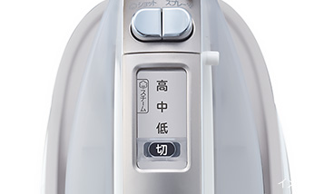 日立 HITACHI コードレスアイロン CSI-305-S プラチナ [ハンガｰ 