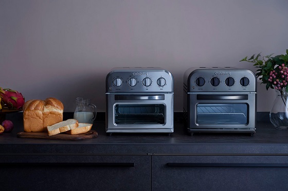 クイジナート ノンフライオーブントースター TOA-29SJ の通販