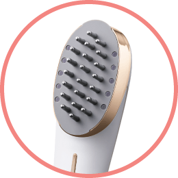 ミーゼ　スカルプリフト　ポーチセット　MS-80W-1 美顔用品/美顔ローラー 【信頼】