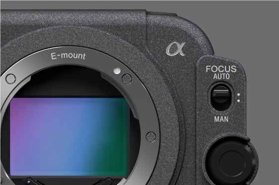 ソニー SONY Cinema Line カメラ FX6 ボディ ILME-FX6V の通販 ソニー SONY Cinema Line カメラ FX6 ボディ ILME-FX6V の通販