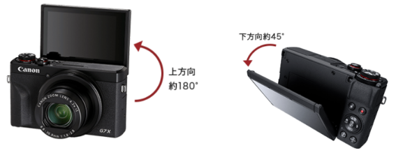 キヤノン CANON コンパクトデジタルカメラ PowerShot G7X Mark キヤノン CANON コンパクトデジタルカメラ PowerShot G7X Mark