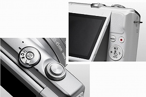 Canon ミラーレス一眼カメラ EOSM200WH-BODY Amazon | Canon ミラーレス一眼カメラ EOS M200 ボディー