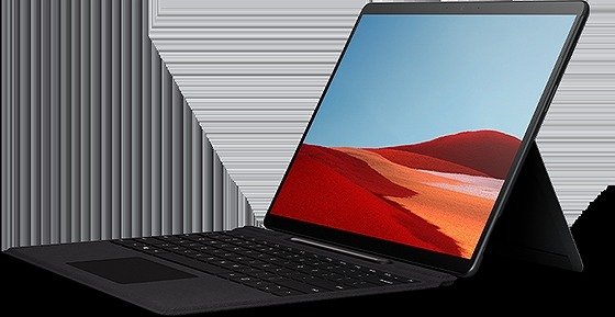 マイクロソフト Microsoft Surface Pro X サーフェスプロ X 13型