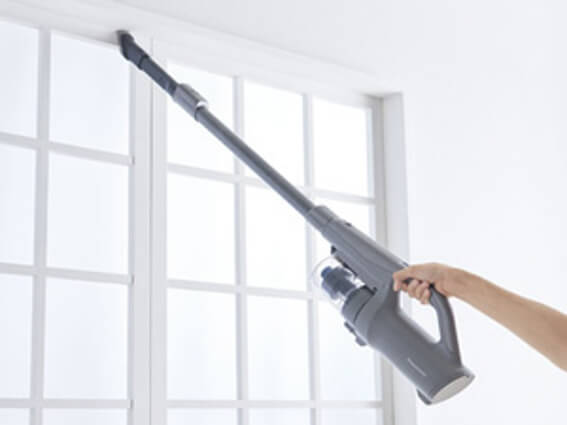 パナソニック Panasonic コードレススティッククリーナー