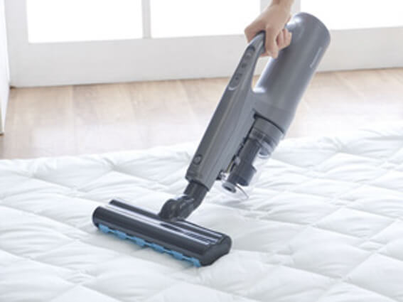 パナソニック Panasonic コードレススティッククリーナー