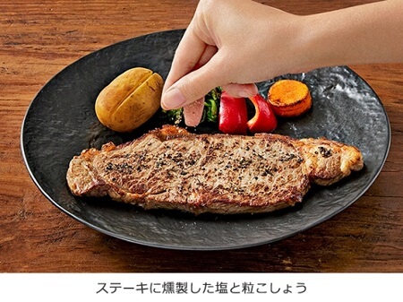 nono⭐︎　Panasonicけむらん亭スモーク＆ロースター Panasonic スモーク＆ロースター けむらん亭 ブラック NFRT1100